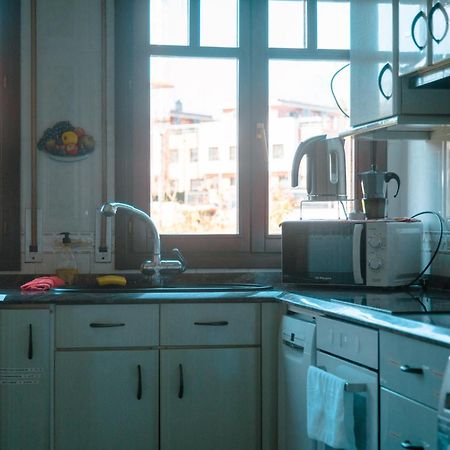 Chalet Bilbao-Aeropuerto Sondika Екстер'єр фото