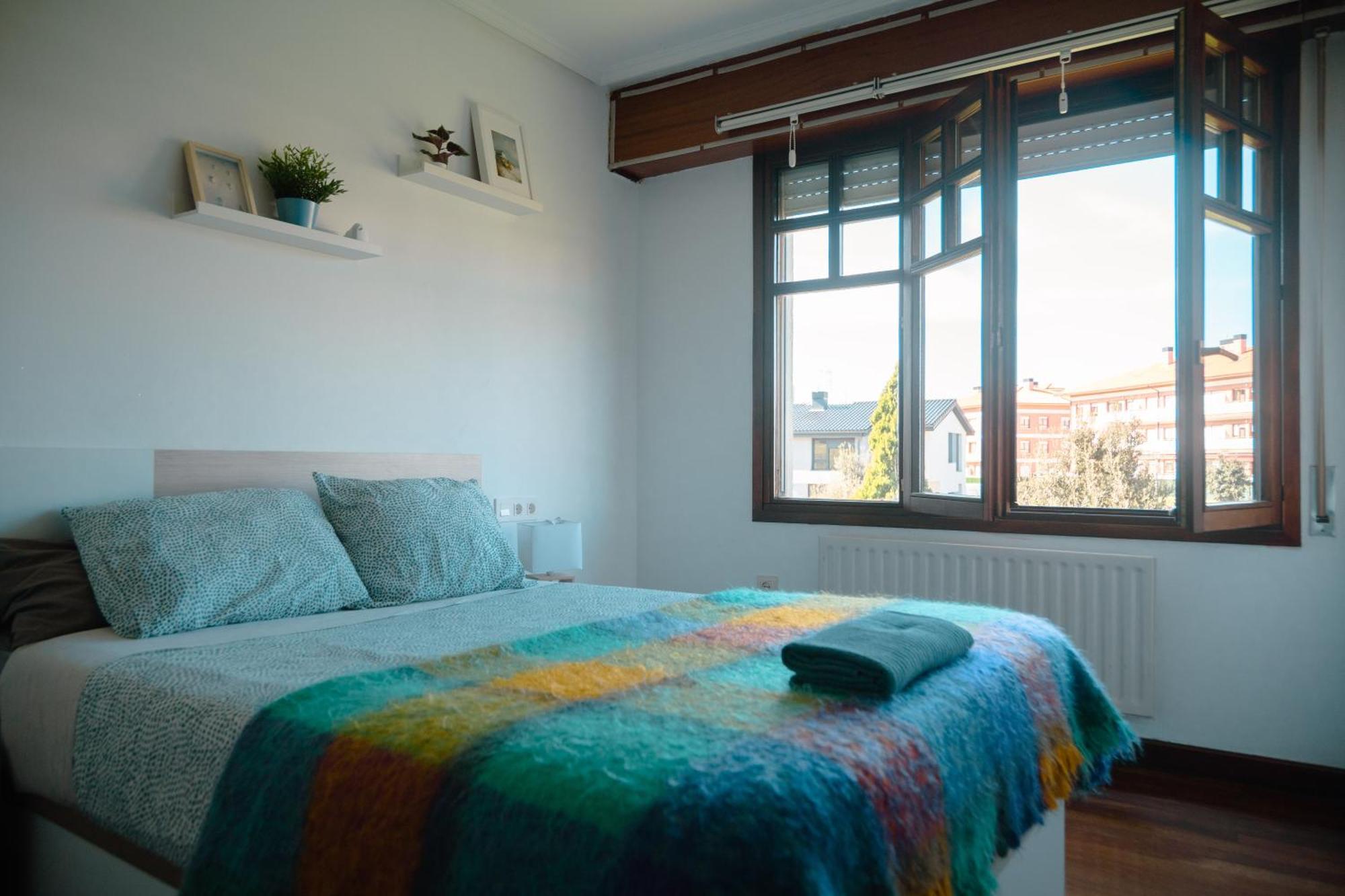 Chalet Bilbao-Aeropuerto Sondika Екстер'єр фото