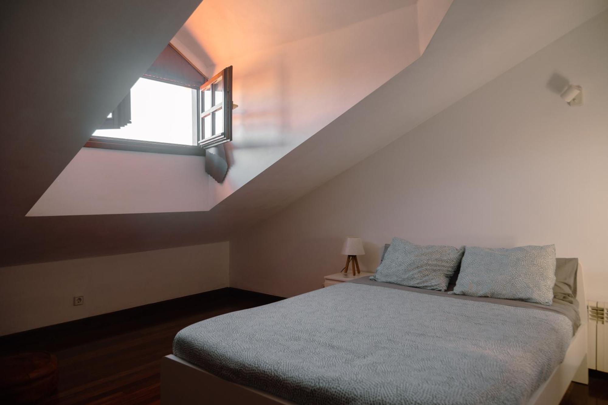 Chalet Bilbao-Aeropuerto Sondika Екстер'єр фото