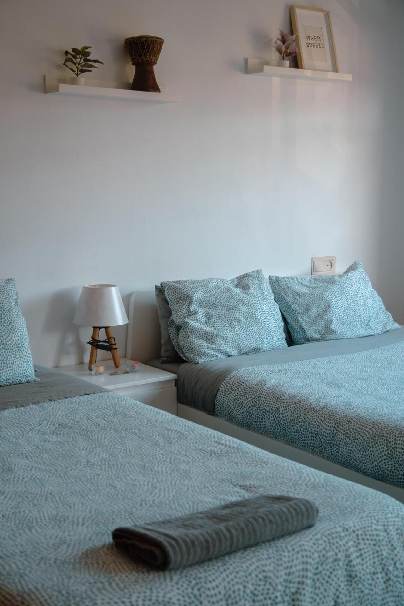 Chalet Bilbao-Aeropuerto Sondika Номер фото