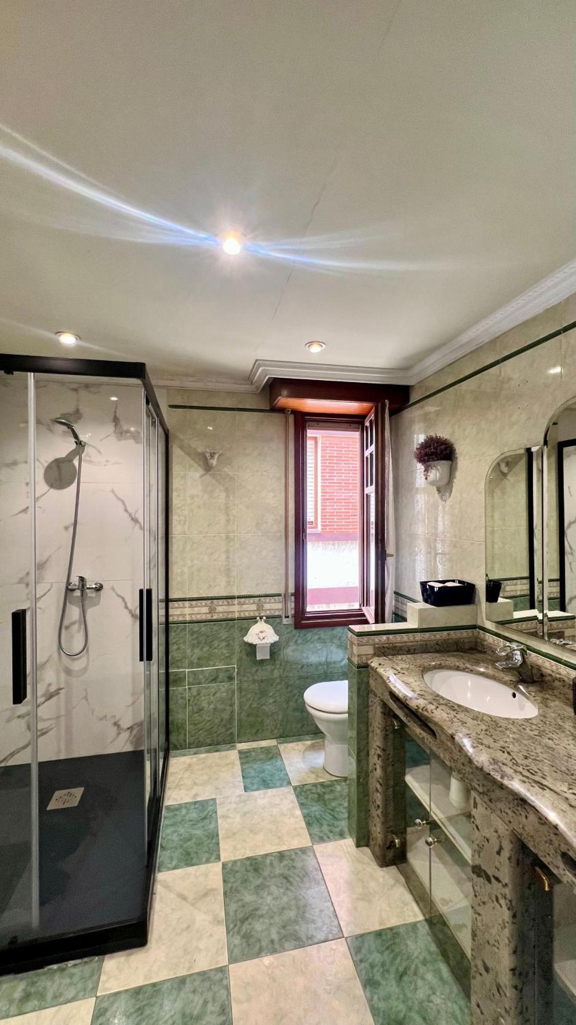 Chalet Bilbao-Aeropuerto Sondika Екстер'єр фото